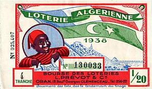 Loterie Algerienne 08